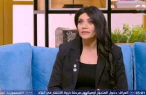 أول سيدة تعمل بودي جارد تكشف تفاصيل عملها (فيديو) | المصري اليوم