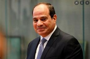 «عمال مصر»: الرئيس السيسي اليد الحانية على عمال مصر