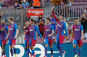برشلونة يتلقى ضربة قوية قبل مواجهة أتلتيك بيلباو في كأس الملك - كورنر سبورت