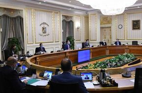 الوزراء يقرر تشكيل لجنة لإدارة ملف المعديات والعائمات النيلية | أهل مصر