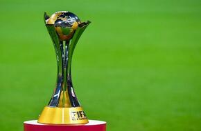 كأس العالم للأندية يرصع تاج أبوظبي بـ&quot;الماسة التاريخية&quot;