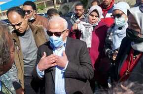 محافظ بورسعيد يترأس اجتماع الجودة و يتابع الاستعدادات النهائية للحصول على الأيزو ٩٠٠١ | المصري اليوم