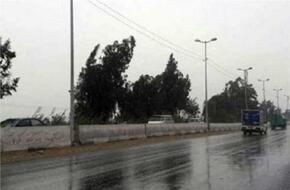 الأرصاد الجوية تكشف تفاصيل حالة الطقس لمدة 5 أيام مقبلة | الأخبار | الصباح العربي