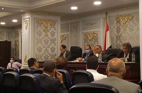 «محلية النواب» تناقش طلب النائب هشام حسين بشأن انتشار الأسواق العشوائية بــ «6 أكتوبر»  | أهل مصر