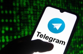 الداخلية الألمانية تهاجم "تلغرام" وتطالب بحظره