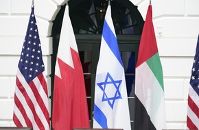 نواب جمهوريون يؤيدون توصية بتطبيع علاقات السعودية مع إسرائيل كـ" أمرأساسي للمصالح الأمنية الأمريكية"