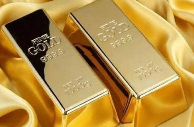 5 جنيهات زيادة في أسعار الذهب | أصول مصر