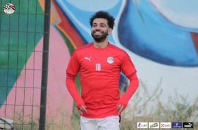 طارق مصطفى: ما يتعرض له صلاح مع المنتخب لا يتحمله أي لاعب في أوروبا