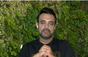 هل كتبت ورشة عمل "نصيبي وقسمتك".. عمرو محمود ياسين يجيب - E3lam.Com