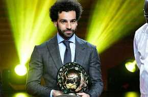 حل سحري من «كاف» لإنقاذ حفل أفضل لاعب أفريقي من الإلغاء | المصري اليوم