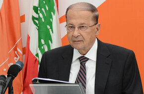 عون: لبنان سيعمل على إعادة العلاقات إلى طبيعتها مع دول الخليج