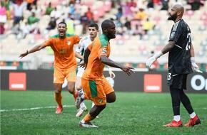  أمم أفريقيا 2021.. الجزائر يودع البطولة بعد الخسارة بثلاثية أمام كوت ديفوار 