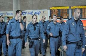 شجار بين سائقين .. إصابة شخص بطعنه داخل مطار بن جوريون في إسرائيل 