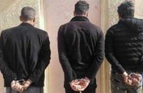 استمرار حبس المتهمين بخطف طالب في أكتوبر | الحوادث | الصباح العربي