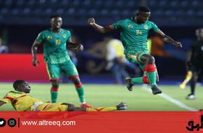 أمم إفريقيا | التشكيل الرسمي لمباراة مالي وموريتانيا.. ديانج على مقاعد البدلاء | الرياضة | جريدة الطريق
