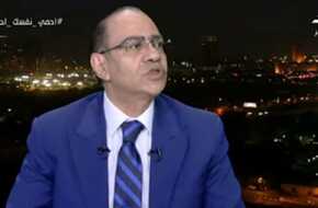 رئيس لجنة «مكافحة كورونا» عن أوميكرون: «لا يوجد تحليل نسبته 100% ويجب تكرار المسحة للتأكد» (فيديو) | المصري اليوم