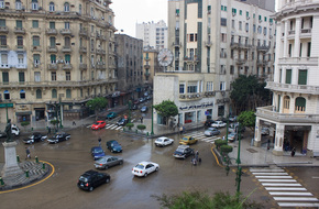 حالة الطقس في مصر خلال 72 ساعة مقبلة.. أمطار وصقيع وبرودة | يلا بيزنس