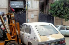 حملة لرفع السيارات المتهالكة في الفراهدة بالإسكندرية   | أهل مصر