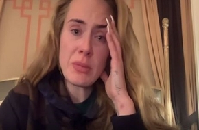 أديل تبكي بسبب تأجيل حفلاتها في لاس فيجاس: كورونا ضربت فريقي (فيديو) | خبر