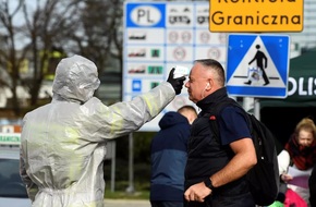 ألمانيا: تسجيل أكثر من 140 ألف إصابة جديدة بكورونا خلال 24 ساعة