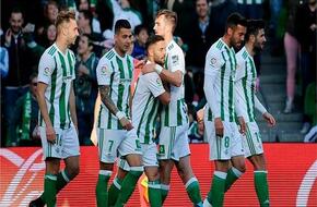 تشكيل ريال بيتيس المتوقع أمام إسبانيول في الدوري الإسباني