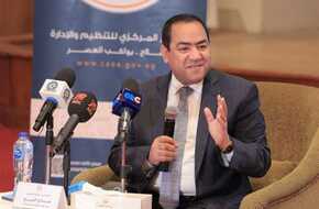 التنظيم والإدارة : نتجه إلى إعادة هيكلة المحليات بالتعاون مع المحافظين    | المصري اليوم