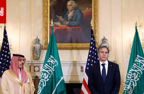 واشنطن: ملتزمون بمساعدة الشركاء الخليجيين على تحسين قدراتهم الدفاعية