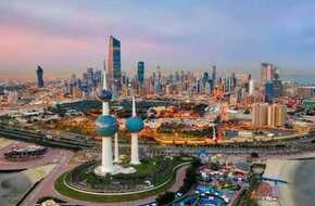 انخفاض درجات الحرارة في الكويت وتكون الصقيع اليوم السبت 22 يناير 2022 | المصري اليوم