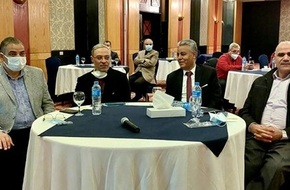 رئيس جامعة الأقصر يشارك فى ورشة عمل على هامش اجتماع المجلس الأعلى للجامعات