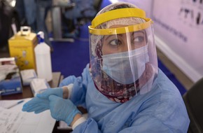 مصر..وزارة الصحة تكشف عن الوضع الوبائي لفيروس كورونا لدى الأطفال