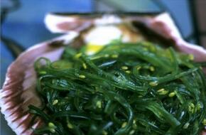 خبيرة تغذية روسية تكشف عن فوائد مذهلة للأعشاب البحرية