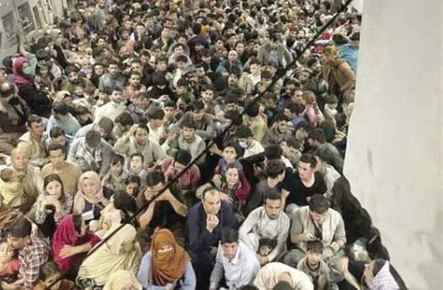 «طالبان» تفرض غرامة 5 دولارات على من لا يصلي في المسجد | المصري اليوم