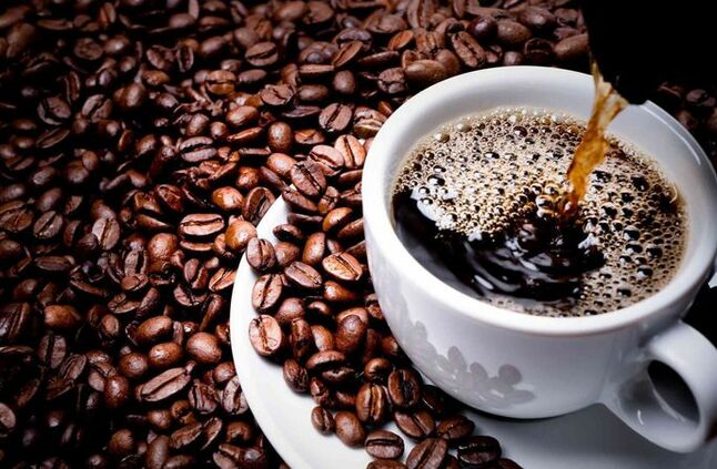 حفاظا على صحتك.. هذا أفضل وقت لشرب القهوة  | أهل مصر