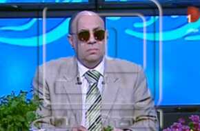 «مفيش حد مش حاسس بالظلم».. مبروك عطية يوجه نصيحة لمن يفكر في الانتحار (فيديو) | المصري اليوم