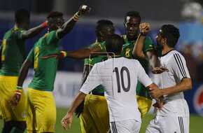 تاريخ مواجهات مصر والسنغال يُبشر الفراعنة ببلوغ كأس العالم  | المصري اليوم