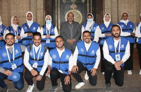 وزارة الشباب تطلق فوج قطار الشباب للأقصر وأسوان المخصص لـ«قادرون باختلاف» - صوت الأمة