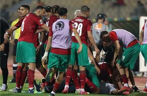 مدرب المغرب عن مواجهة الكونغو الديمقراطية: تجنبنا صدامات أكثر سخونة في قرعة تصفيات كأس العالم