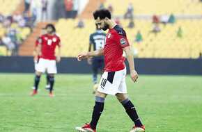 تصرف ليفربول وراء تراجع أداء محمد صلاح مع منتخب مصر في كأس أمم أفريقيا | المصري اليوم