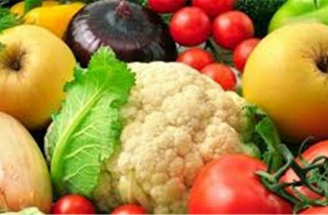 اسعار الخضروات والفاكهة اليوم الاحد 23 1 2022 في مصر اخر تحديث