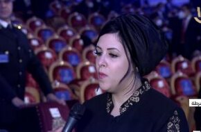 زوجة الشهيد عبد الرحمن عادل: كان يتمنى الشهادة مثل زملائه من أجل تراب الوطن - اليوم السابع