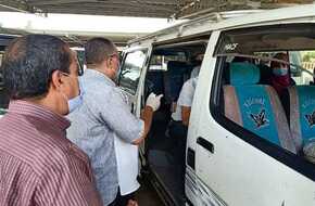«المرور»: ضبط 6718 مخالفة مرورية خلال 24 ساعة | المصري اليوم