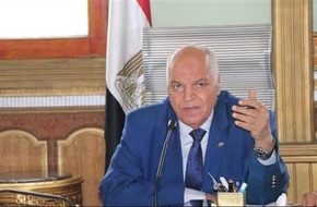نقيب المعلمين يهنئ الرئيس والشعب المصرى بعيد الشرطة وثورة يناير