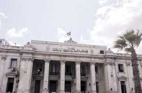 تأجيل محاكمة مسؤولى أحد البنوك بتهمة الإستيلاء على 25 مليون جنيها من حسابات العملاء | المصري اليوم