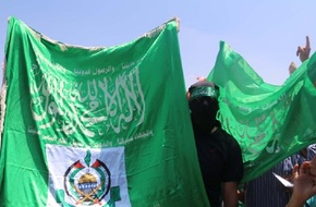 "حماس" تعبر عن رفضها للهتافات المسيئة للسعودية ودول خليجية