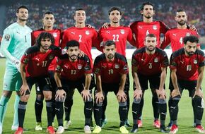 موعد مباراة مصر المقبلة في كأس الأمم الإفريقية  - ترقيصة