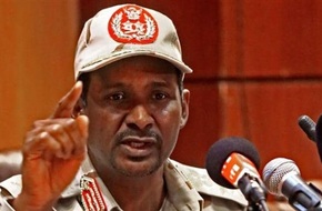 السودان.. نائب رئيس مجلس السيادة يختتم زيارته إلى إثيوبيا