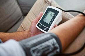 دراسة تحذر من دور ضغط الدم المرتفع في زيادة خطر الفشل الكلوي
