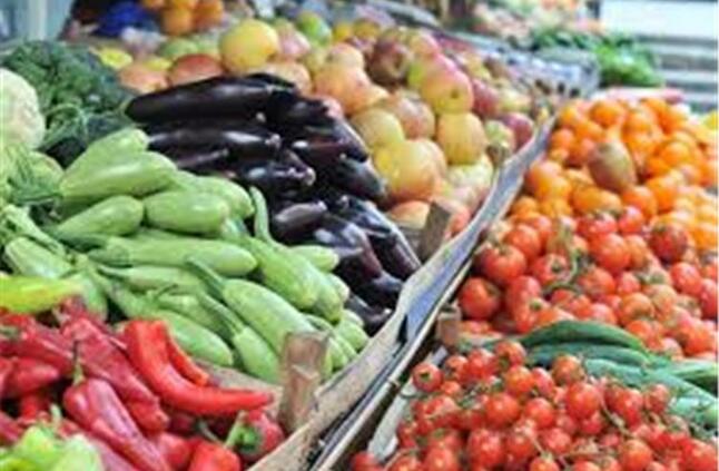 اسعار الخضروات والفاكهة اليوم الاثنين 24 1 2022 في مصر اخر تحديث