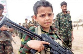 اليونيسف تدعو إلى النأي بالأطفال عن العنف في شمال شرق سوريا