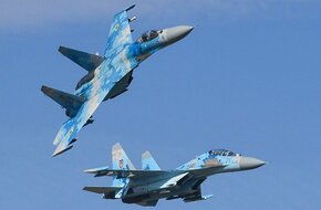 طيارون روس وسوريون ينفذون دوريات جوية مشتركة فوق مرتفعات الجولان